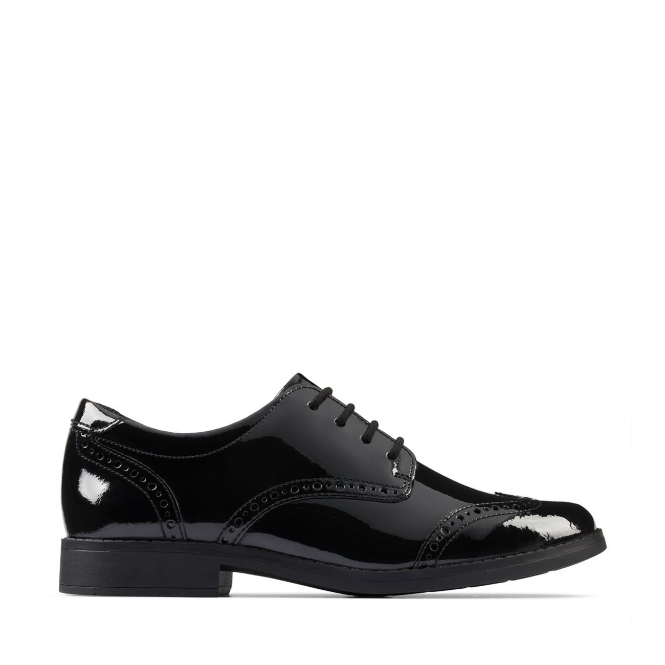 marks and spencer boys school shoes