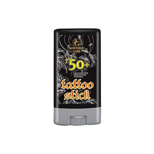 Tattoo Stick de Australian Gold (protector solar)