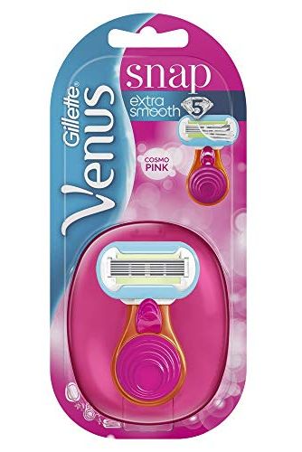 Gillette Venus Snap Women's Portable Razor, £4.99