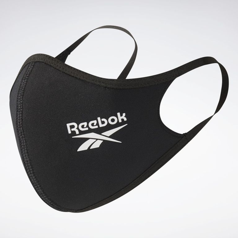 Reebok Face Covers 3-Pack