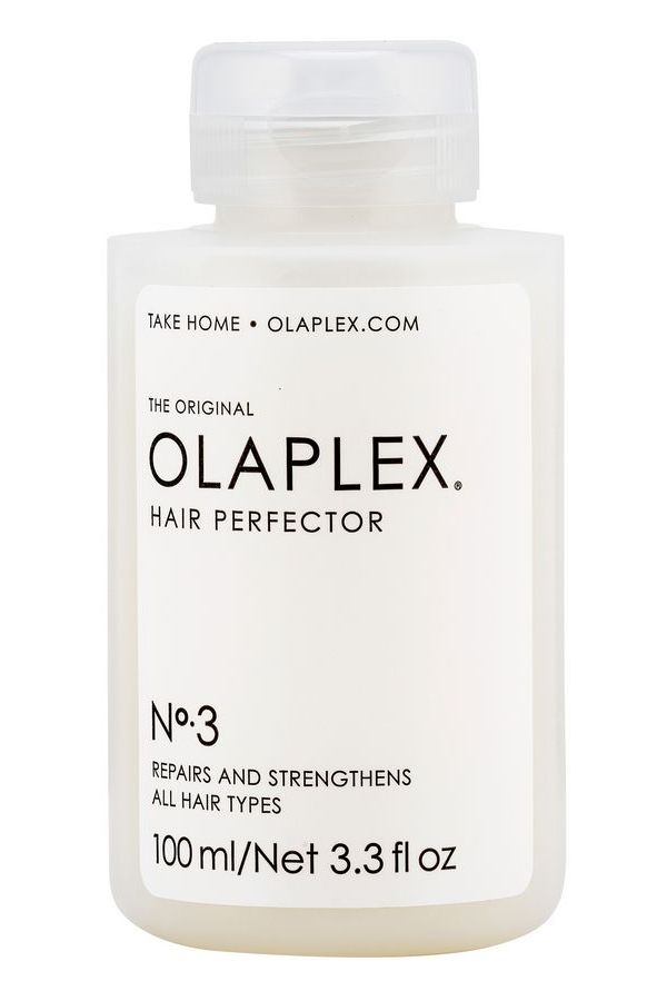 NEW Olaplex no. 9 review 