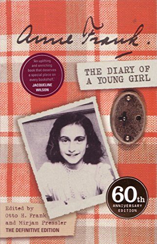 The Diary of a Young Girl: Definitive Edition
