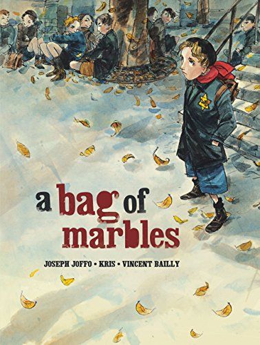 A Bag of Marbles ( Graphic Novel)