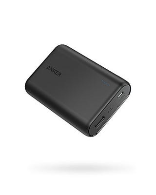 Chargeur Portable Anker Powercore 10000