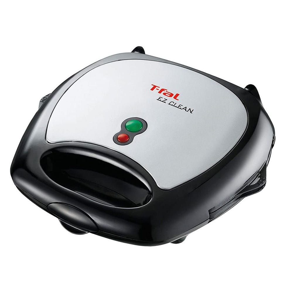 T-fal SW6100 EZ Clean Sandwich Maker