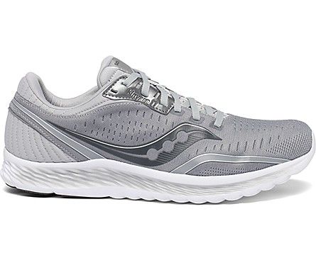 saucony ignition 3 review