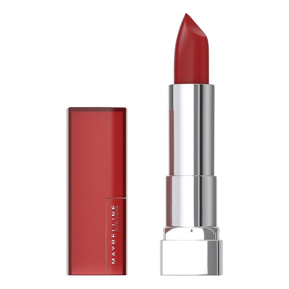 Maybelline Color Sensational The Loaded Bolds Lip Color in 795 Smoking Red