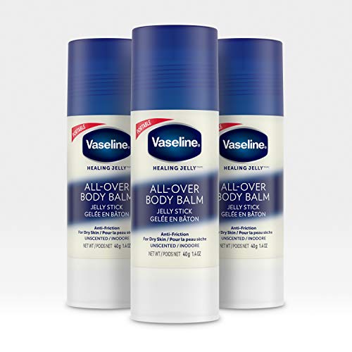 Body Balm Stick 