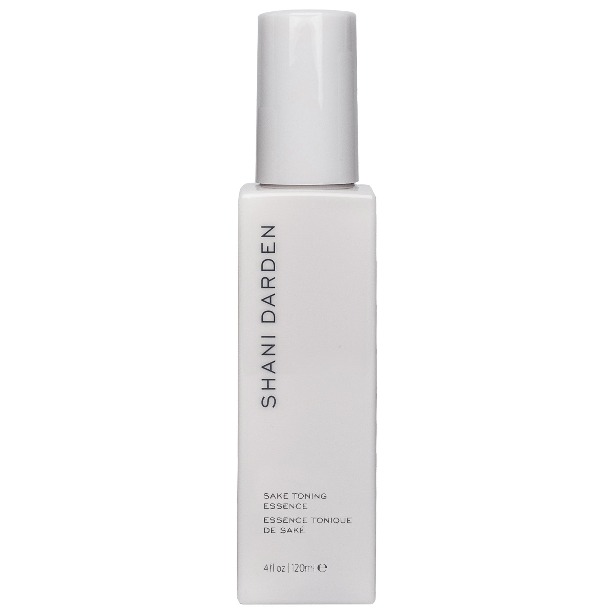 Shani Darden Skin Care Sake Toning Essence