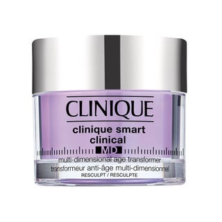 Clinique Smart Clinical MD Multi-Dimensional Age Transformer Duo Resculpt + Revolumize