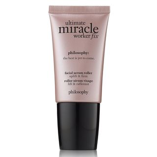 Philosophy Ultimate Miracle Worker Fix Facial Serum Roller Uplift & Firm