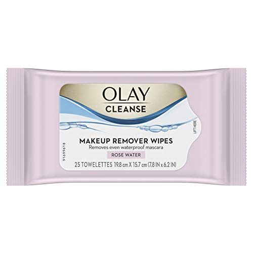 Olay Cleanse Makeup Remover Wipes