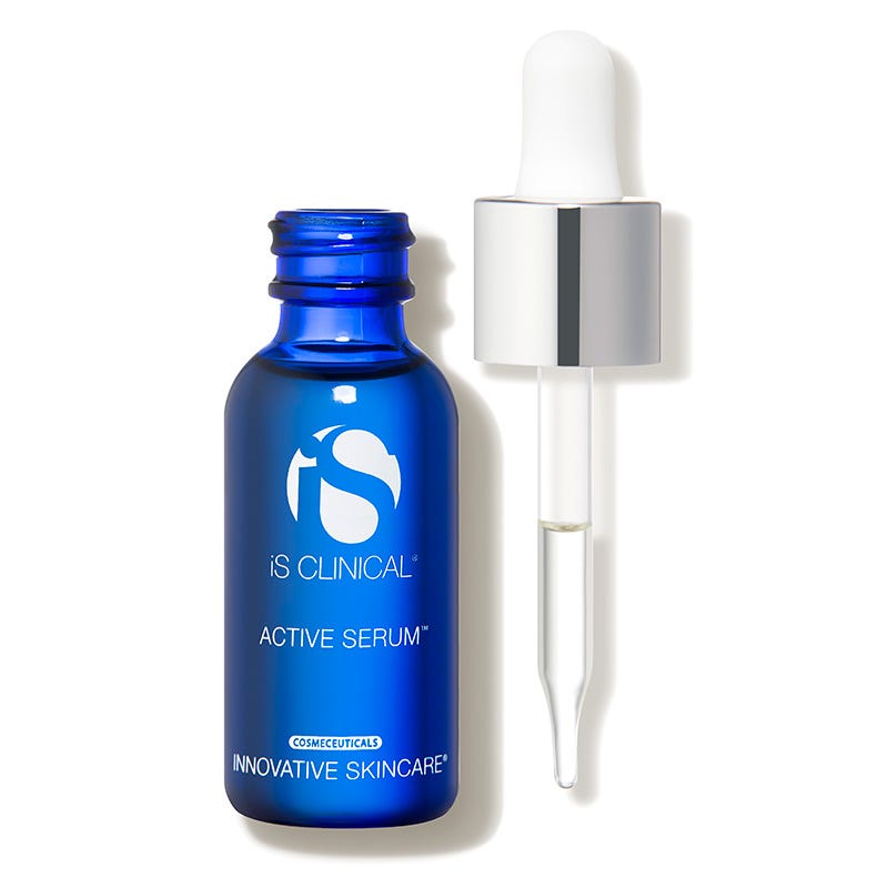 Active Serum