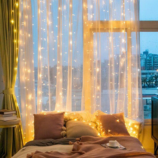 wayfair bedroom lights