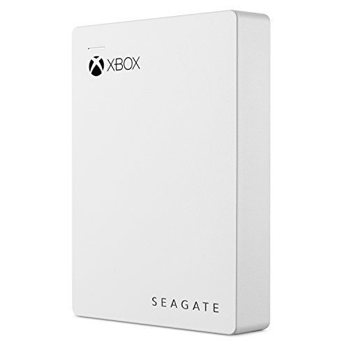 4TB Game Drive for Xbox