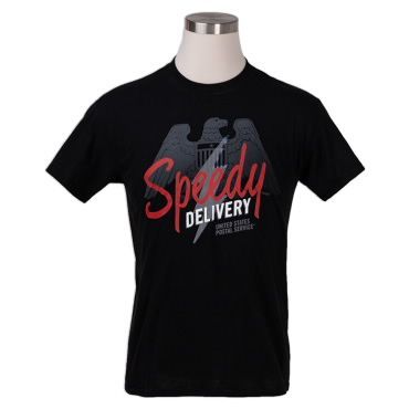 Speedy Delivery T-Shirt