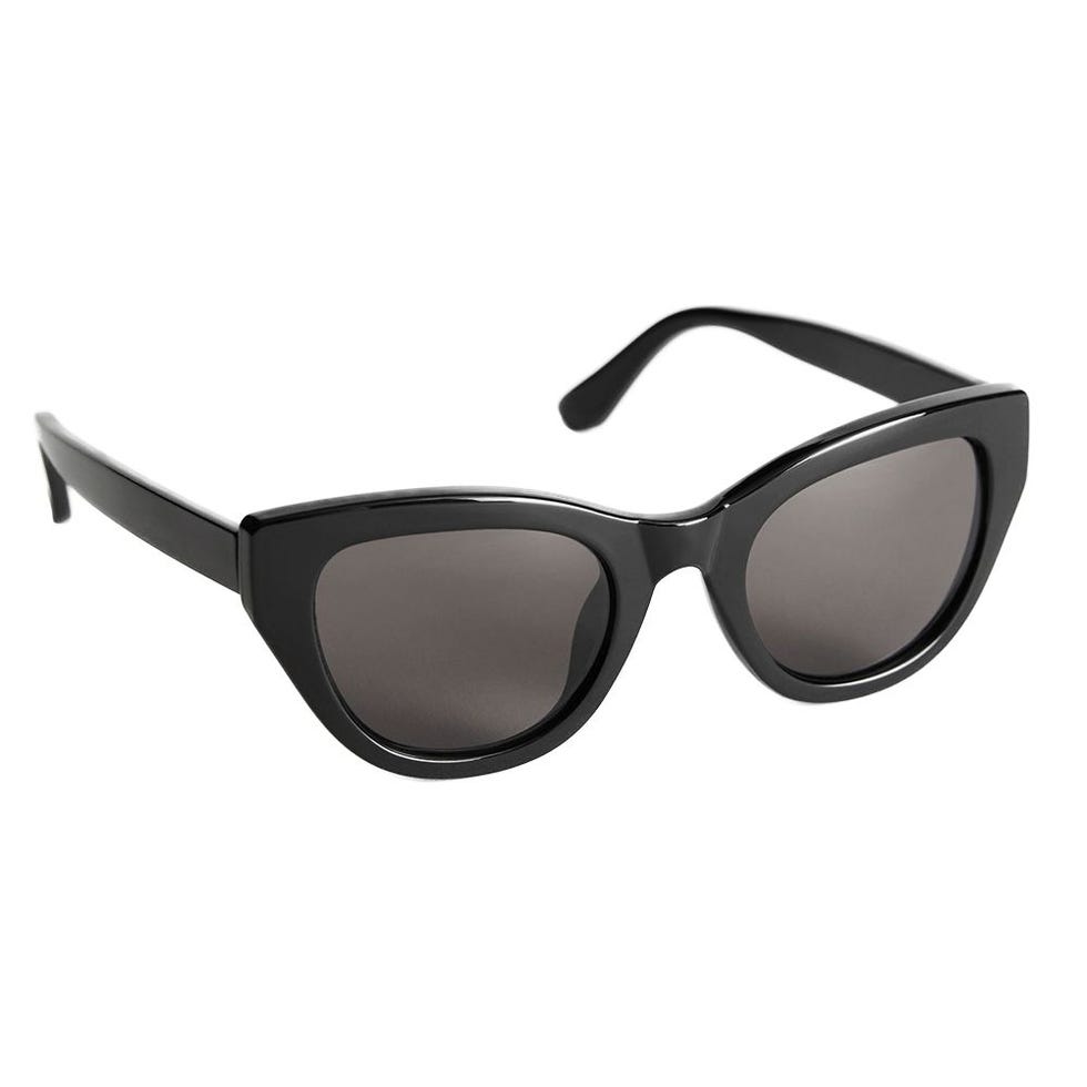 Cat Eye Sunglasses