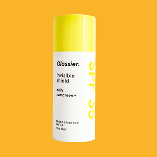 Glossier Invisible Shield