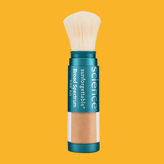 Colorescience Sunforgettable Total Protection Brush-On Shield SPF 50