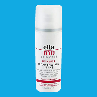 EltaMD UV Clear Facial Sunscreen Broad-Spectrum SPF 46