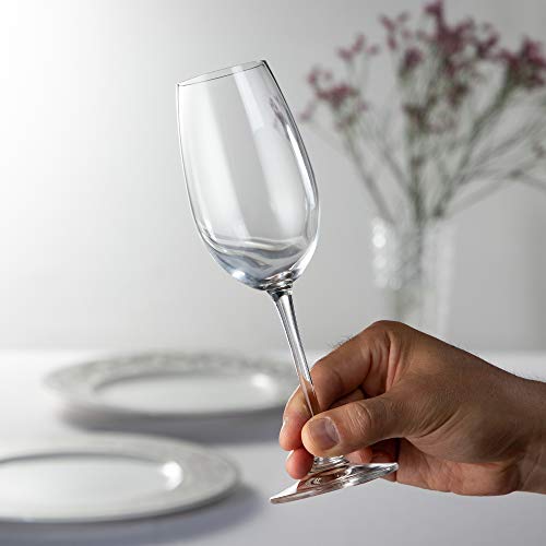 6 Best Wine Glasses in 2022 That'll Elevate Your Favorite Vino