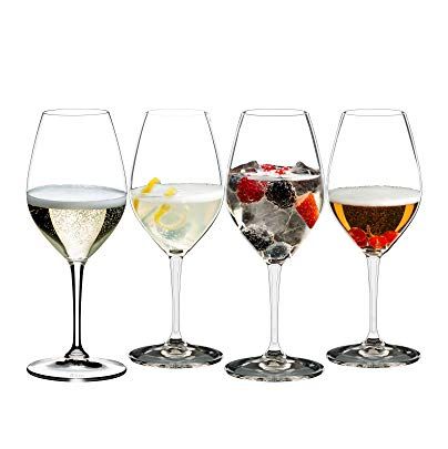 Pure 6-Piece Cabernet Glass Set curated on LTK