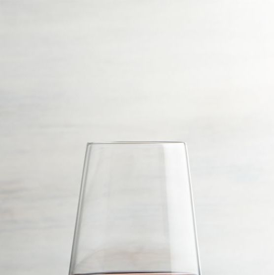 Schott Zwiesel Pure Tour Stemless Pinot Noir Glass 24-Oz. +