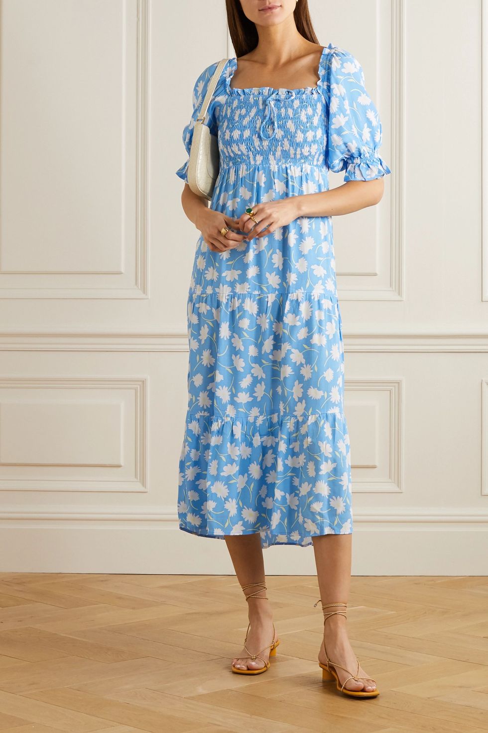 House Dress Trend for 2020 — Best House Dresses to Shop