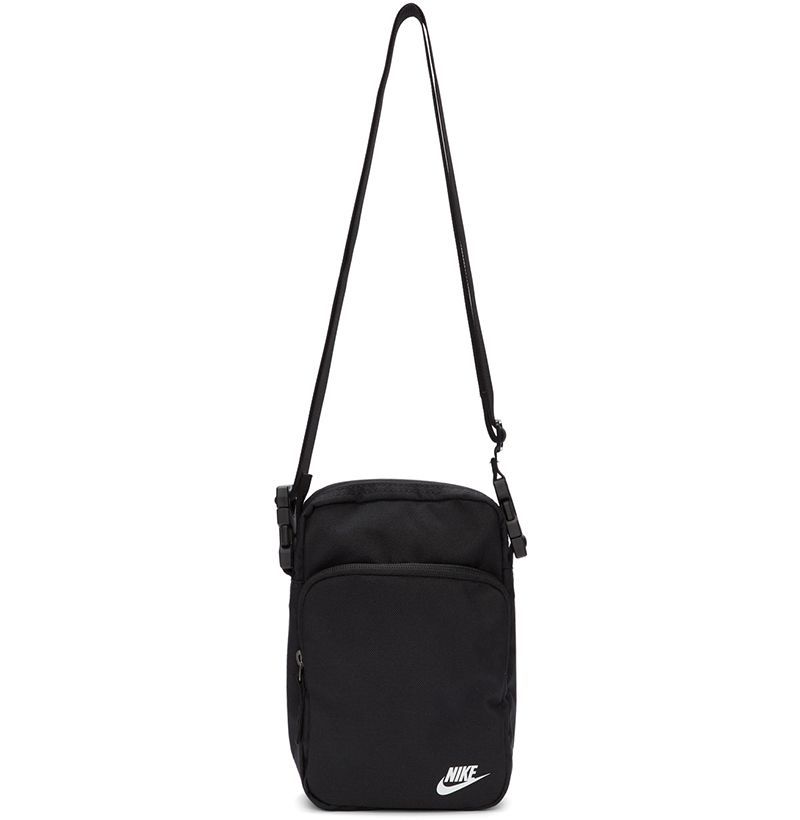 mens nike sling bag