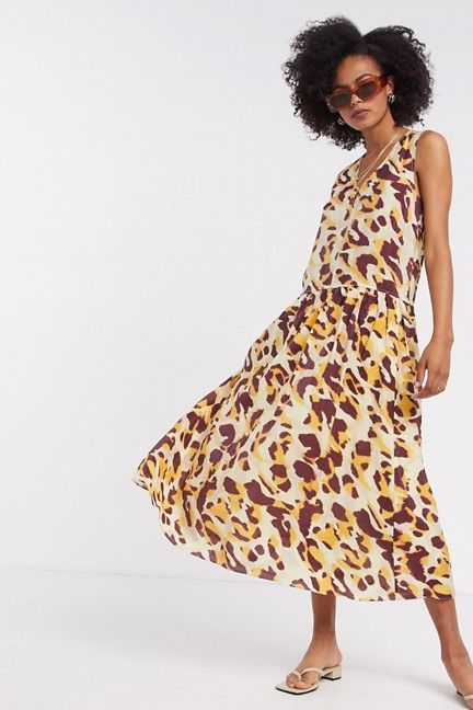 House Dress Trend for 2020 — Best House Dresses to Shop