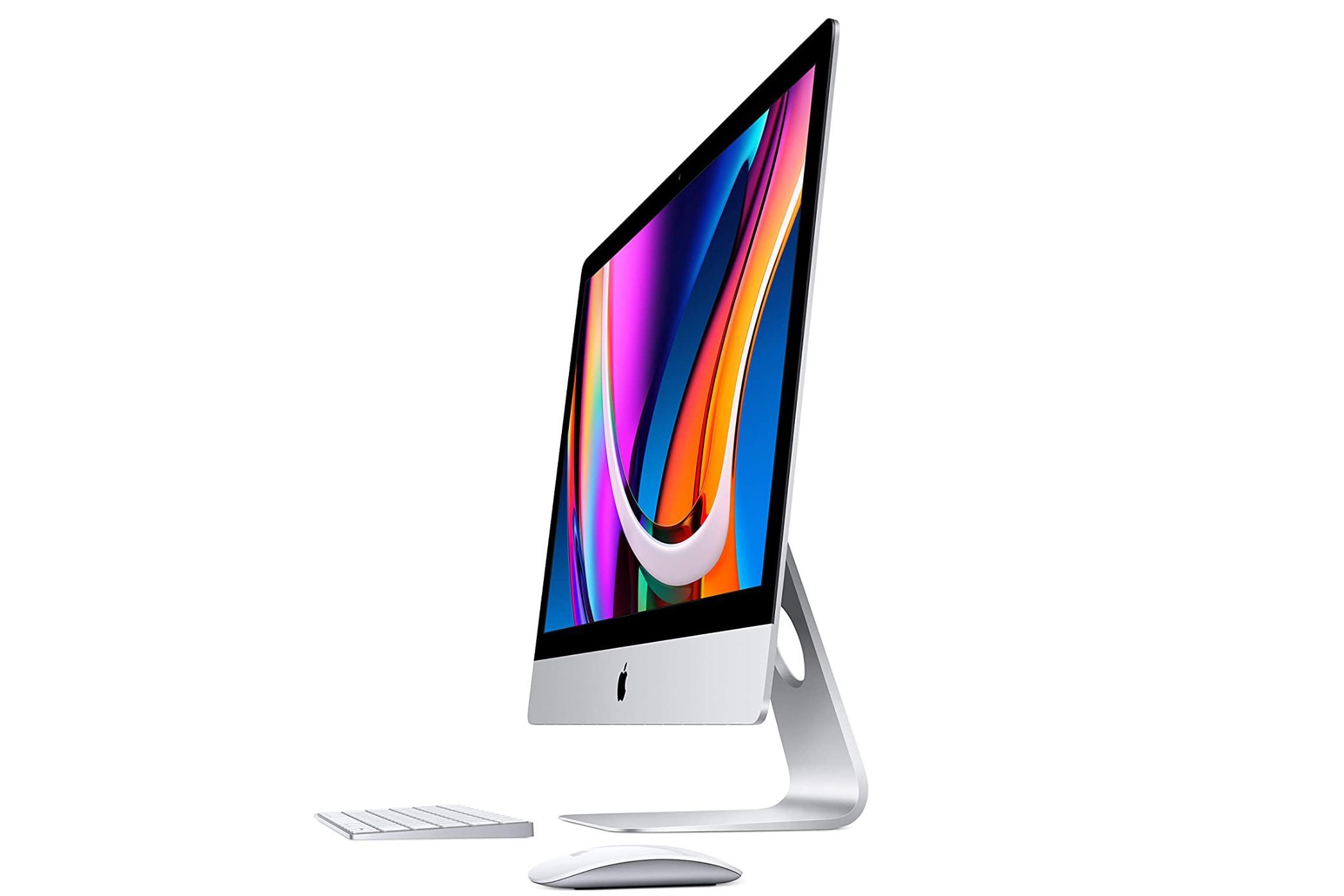 New 27-inch iMac With 5K Retina Display Review 2020