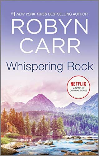Whispering Rock: Book 3 of Virgin River series (A Virgin River Novel)