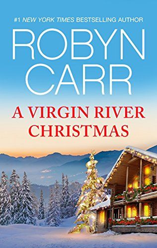 A Virgin River Christmas 