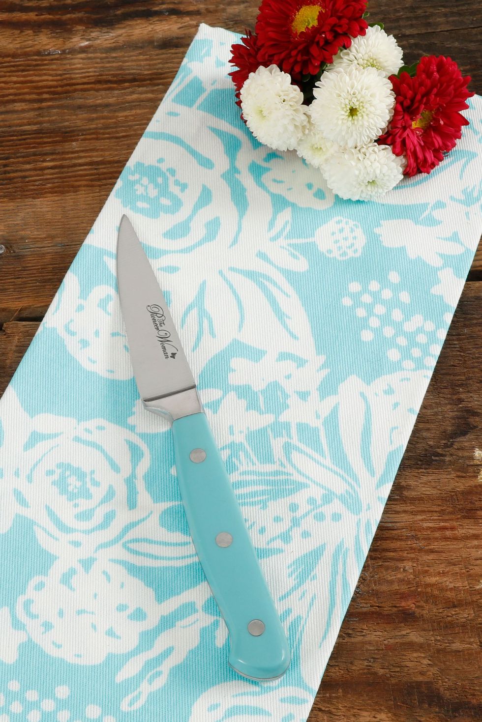 The Pioneer Woman Stainless Steel Paring Knife