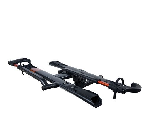 2 bike roof rack for car