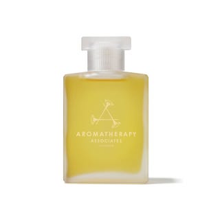 Huile de douche pour bain Forest Therapy d'Aromatherapy Associates