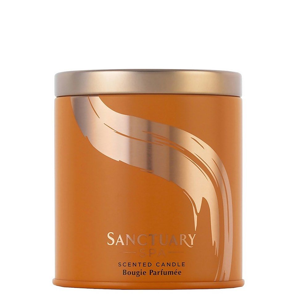 Signature Scented Candle