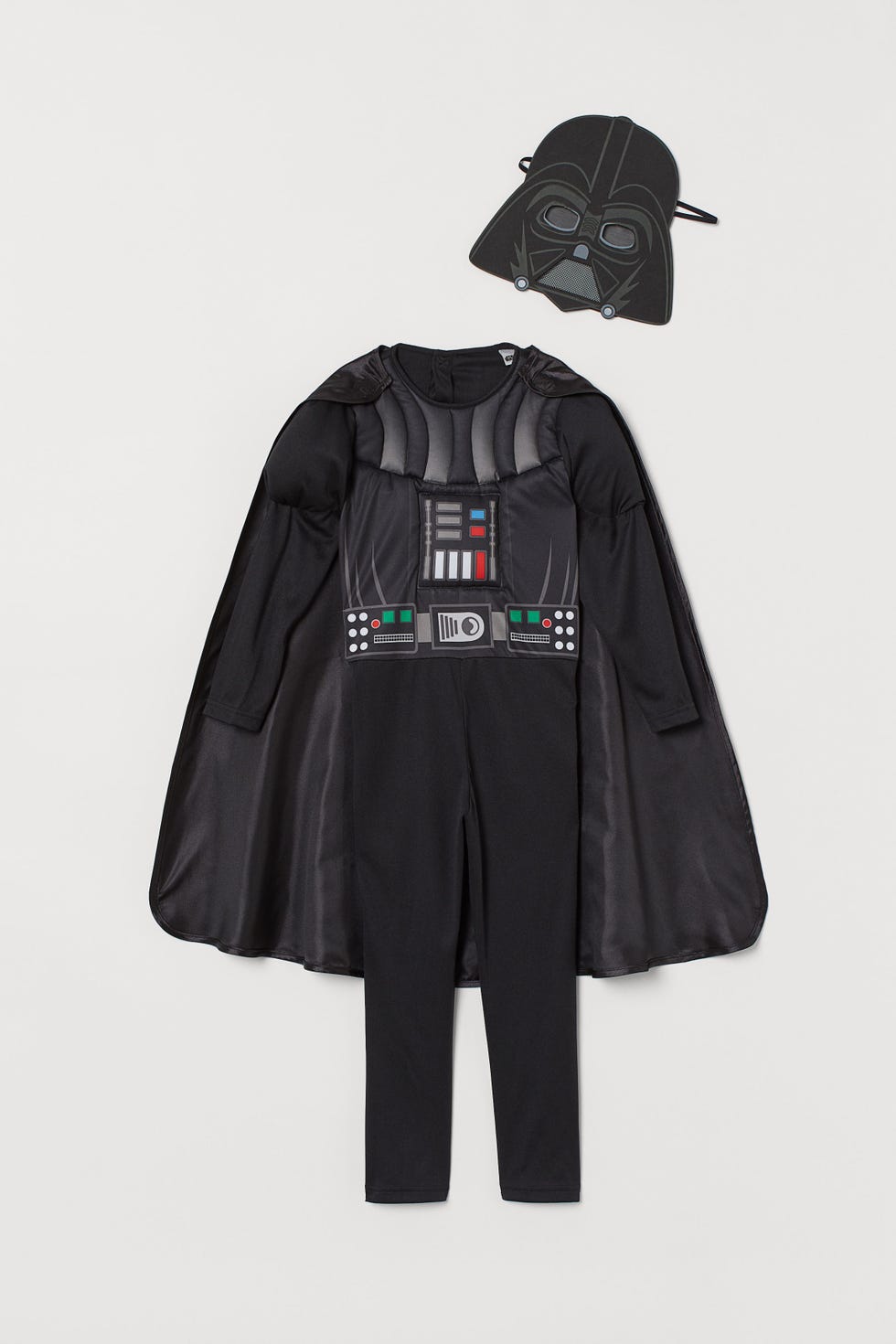 Darth Vader costume