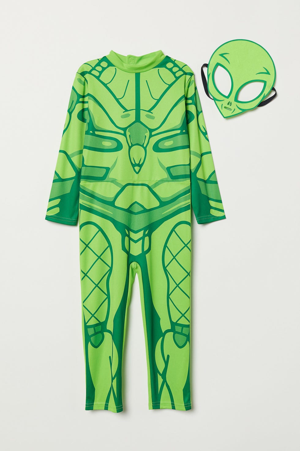 Alien costume