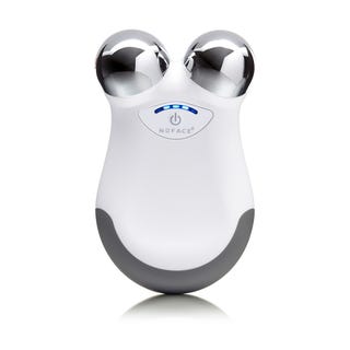 Mini Facial Toning Device