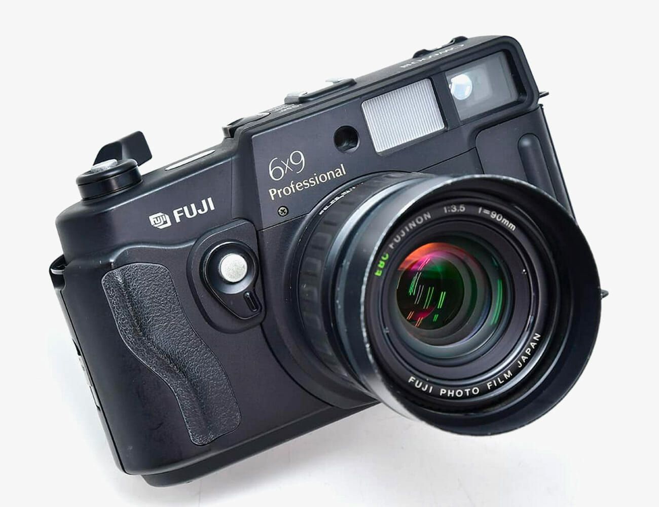 good analog camera for beginners