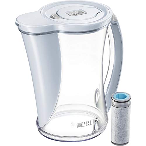 Brita Stream Pitcher 