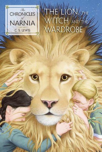 <i>The Lion, the Witch and the Wardrobe</i> by C.S. Lewis