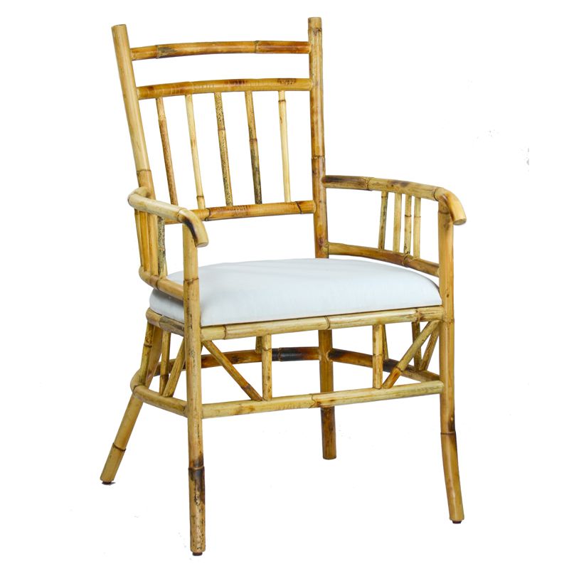 Zen Arm Chair