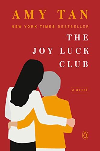<i>The Joy Luck Club</i> by Amy Tan