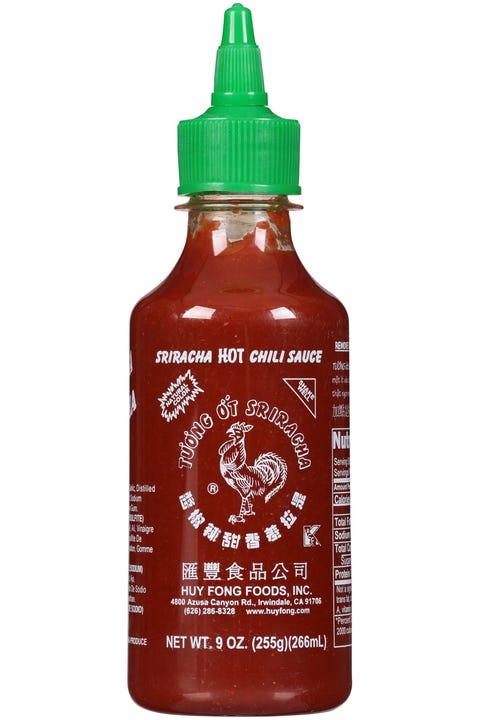 18 Best Hot Sauces Of 2020 Hottest Wing Sauces To Try