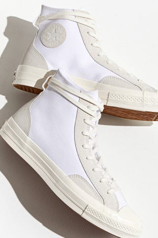 CT70 High Top Sneaker