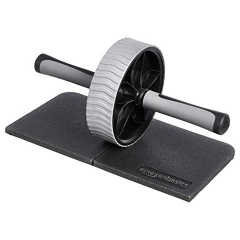 kampagne fuzzy I udlandet Want a Stronger, More Visible Six-Pack? Shop These 7 Ab Rollers ASAP