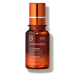 C + Collagen Brighten & Firm Serum