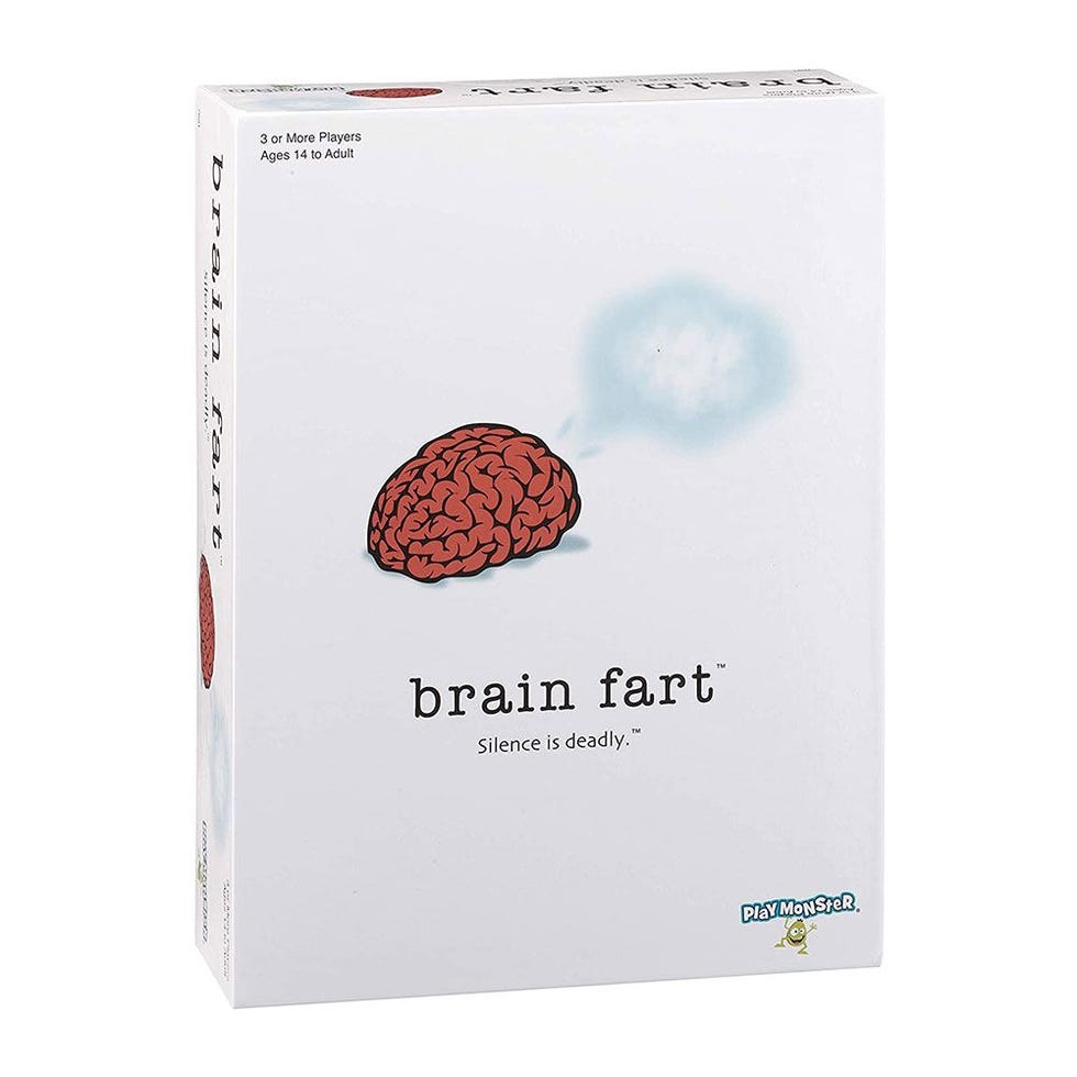 Brain Fart 